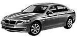 BMW F10 C3156 Fault Code