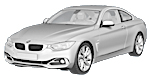 BMW F32 C3156 Fault Code